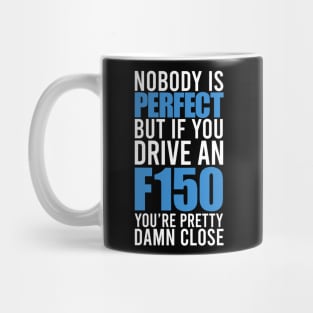 F150 Owners Mug